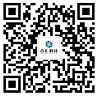 微信公众号二维码